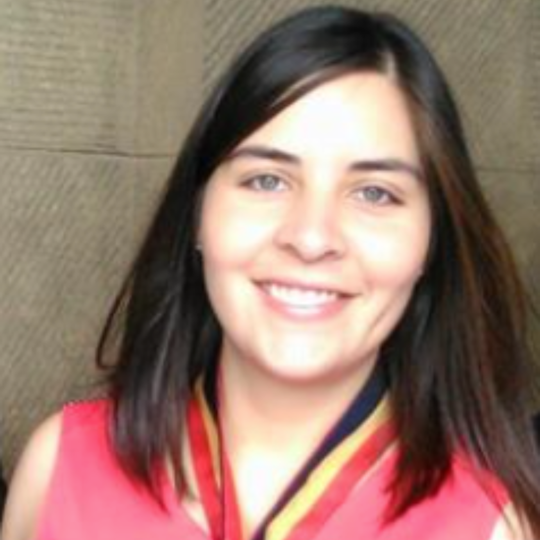 María José Roca C.