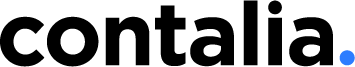 Logo Contalia