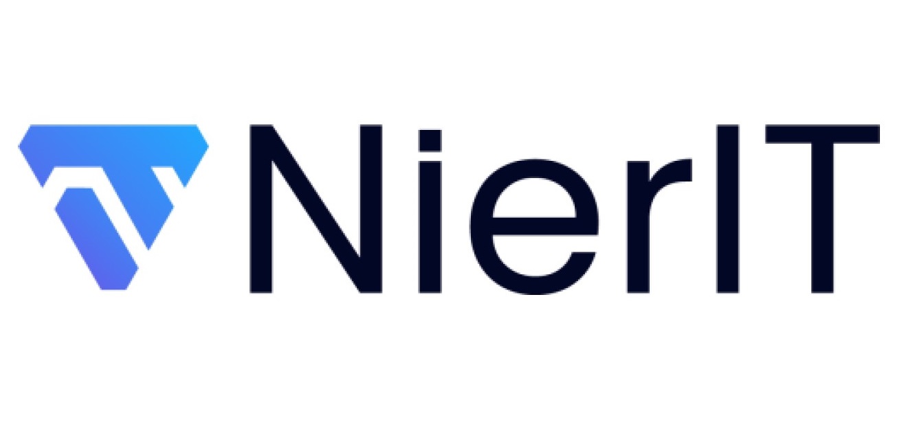Logo NierIT